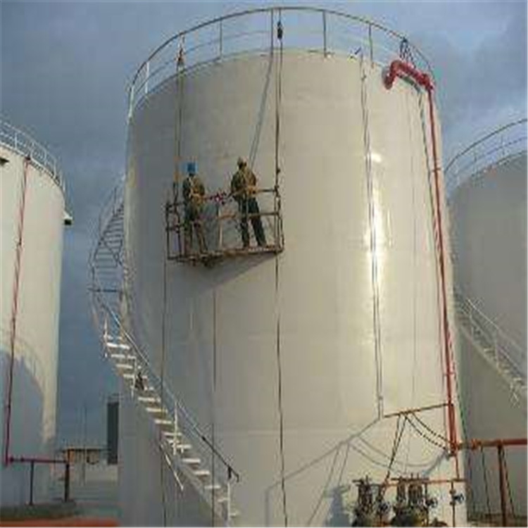 沉湖管委会喷漆翻新・工业喷漆・设备喷漆服务简介